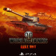 World of Tanks na PlayStation 4 otwarte beta testy startują dzisiaj