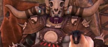 RIFT 3.4: Into the Wilds