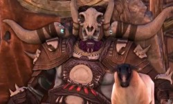 RIFT 3.4: Into the Wilds