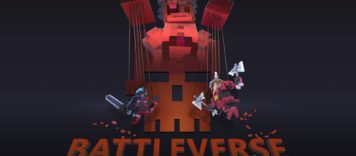 Trove Battleverse PvP Trailer