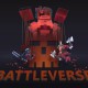 Trove Battleverse PvP Trailer