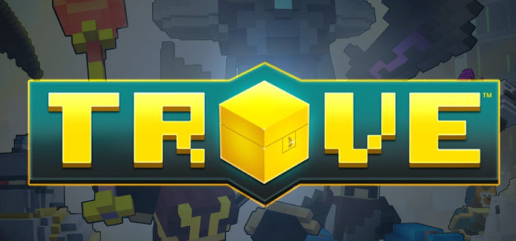 trove