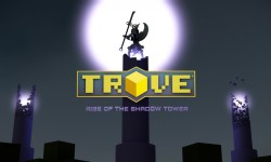 Trove: Rise of the Shadow Tower Launch Trailer