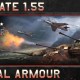 War Thunder: 1.55 “Royal Armour”