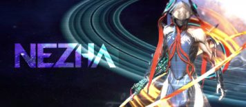 Warframe Profile – Nezha