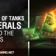 World of Tanks Generals: behind the scenes