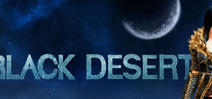 Black Desert Ogłoszono datę drugiego etapu CBT