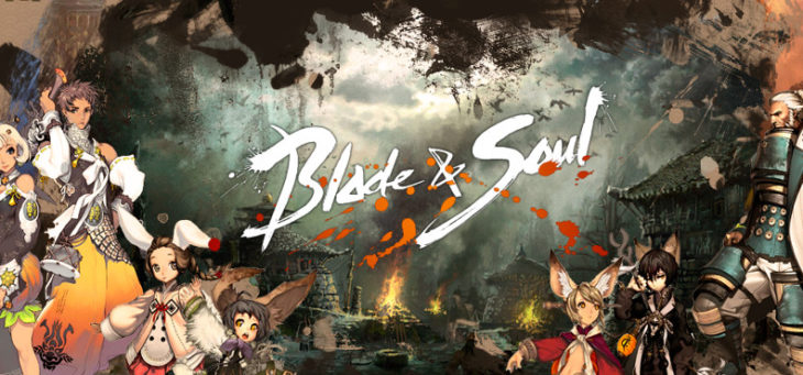 Blade & Soul bez Pay2Win czy to możliwe