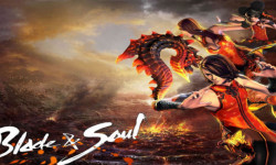 Blade & Soul Przygotowano 12 europejskich serwerów na premierę