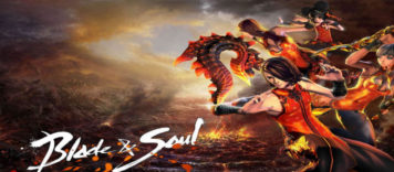 Blade & Soul Przygotowano 12 europejskich serwerów na premierę