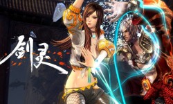 Blade&Soul nowa klasa Qi Master