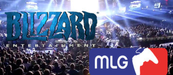 Blizzard duża inwestycja w eSport