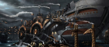 City of Steam zamyka serwery