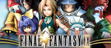 Final Fantasy IX mobilna wersja na Androida oraz ISO