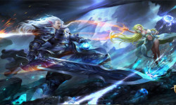 Forsaken World Awakening zadebiutuje 20 stycznia