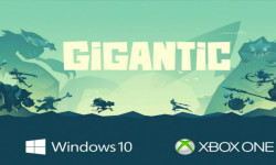 Gigantic