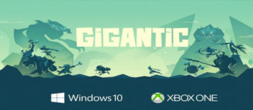 Gigantic