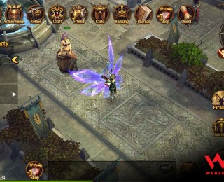 MU Origin rozpoczyna zapisy do CBT