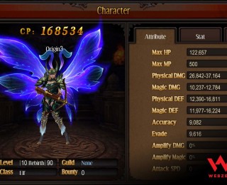 MU Origin rozpoczyna zapisy do CBT