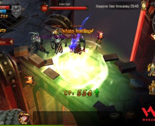 MU Origin rozpoczyna zapisy do CBT