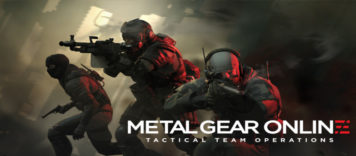 Metal Gear Online Doczekaliśmy się wersji na PC