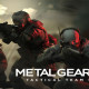 Metal Gear Online Doczekaliśmy się wersji na PC