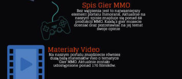 Mmorank.pl Podsumowanie minionego roku oraz plany na przyszłość