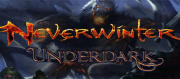 Neverwinter Online Underdark premiera na konsolach Xbox One