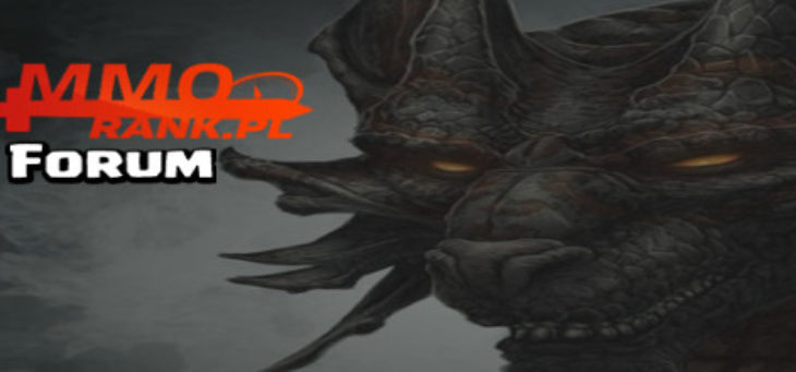Reaktywujemy MMORank.pl forum