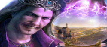 Spellweaver karcianka tworzona przez samych graczy wystartuje pierwszego lutego