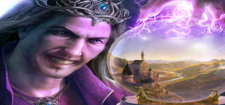 Spellweaver karcianka tworzona przez samych graczy wystartuje pierwszego lutego