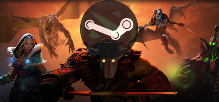 Steam pobija rekord jednocześnie zalogowanych użytkowników