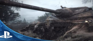 World of Tanks na PlayStation4 wystartuje 19 stycznia