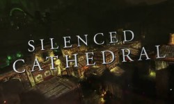 Nosgoth – “Silenced Cathedral” Preview (new map)