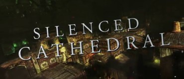 Nosgoth – “Silenced Cathedral” Preview (new map)