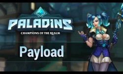 Paladins – Payload (Game Mode Tutorial)