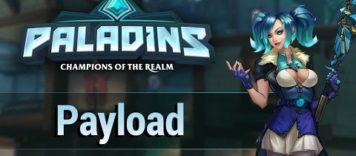 Paladins – Payload (Game Mode Tutorial)