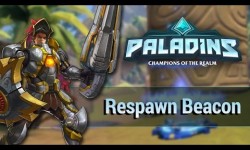 Paladins – Respawn Beacon (Tutorial)