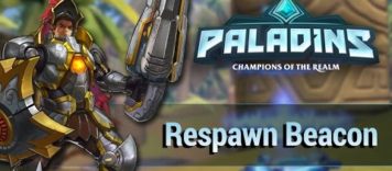 Paladins – Respawn Beacon (Tutorial)