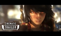 SMITE Cinematic Trailer – ‘To Hell & Back’