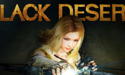 Black Desert EU premiera 3 marca