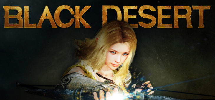 Black Desert EU premiera 3 marca
