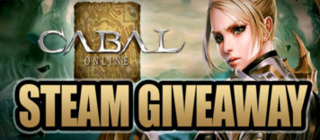 Cabal online Blessing Bead Plus (7-Day) STEAM Giveaway