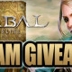 Cabal online Blessing Bead Plus (7-Day) STEAM Giveaway