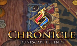 Chronicle RuneScape Legends