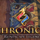 Chronicle RuneScape Legends