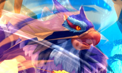Dragomon Hunter niewielka ale treściwa aktualizacja
