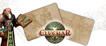 Elvenar otrzymał system Zaklęć