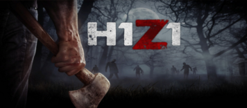 H1Z1 zamiast jednej gry F2P dostaniemy dwie gry B2P