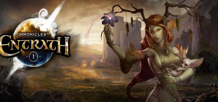 HEX: Shards of Fate aktualizacja PvE Chronicles of Entrath już jest